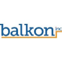 Balkon Inc. logo, Balkon Inc. contact details