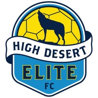 High Desert ELITE logo, High Desert ELITE contact details