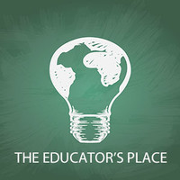 The Educator's Place logo, The Educator's Place contact details