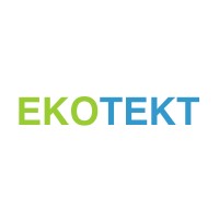 EKOTEKT logo, EKOTEKT contact details