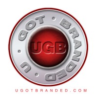 U Got Branded logo, U Got Branded contact details