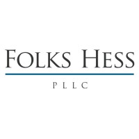 Folks Hess, PLLC logo, Folks Hess, PLLC contact details