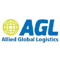 Allied Global Logistics logo, Allied Global Logistics contact details