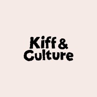 Kiff & Culture logo, Kiff & Culture contact details