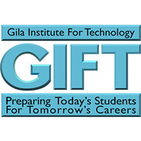 Gila Institute For Technology logo, Gila Institute For Technology contact details