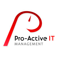 Pro-Active IT Management Inc logo, Pro-Active IT Management Inc contact details