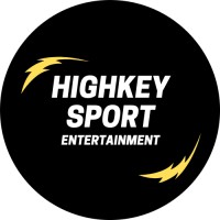 HighKey Sport & Entertainment logo, HighKey Sport & Entertainment contact details