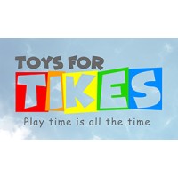 Toys For Tikes logo, Toys For Tikes contact details