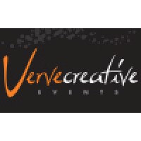 Verve Creative Events logo, Verve Creative Events contact details