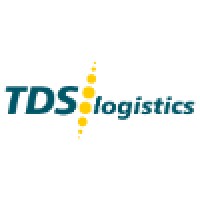 TDS Logistics logo, TDS Logistics contact details