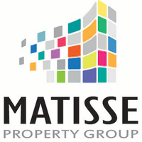 Matisse Property Group logo, Matisse Property Group contact details