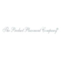 The Product Placement Company logo, The Product Placement Company contact details