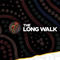 The Long Walk logo, The Long Walk contact details