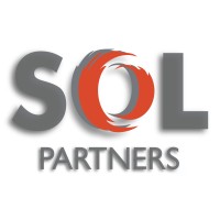 Sol Partners PR logo, Sol Partners PR contact details