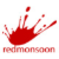 Redmonsoon logo, Redmonsoon contact details