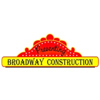 Broadway Construction LLC logo, Broadway Construction LLC contact details