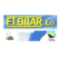 F.T Bitar Co logo, F.T Bitar Co contact details