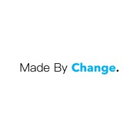 Made By Change logo, Made By Change contact details