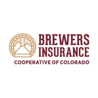 Brewers Insurance Cooperative of Colorado LLC logo, Brewers Insurance Cooperative of Colorado LLC contact details