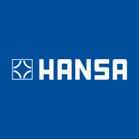 HANSA Nederland B.V. logo, HANSA Nederland B.V. contact details