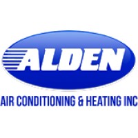 Alden Air Conditioning logo, Alden Air Conditioning contact details