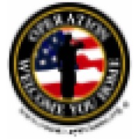 Operation Welcome You Home, NFP logo, Operation Welcome You Home, NFP contact details