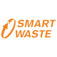 Smart Waste logo, Smart Waste contact details