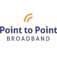 Point To Point Broadband logo, Point To Point Broadband contact details