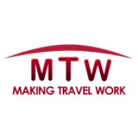 Making Travel Work logo, Making Travel Work contact details