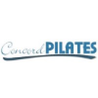 Concord Pilates logo, Concord Pilates contact details