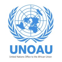 United Nations Office to the African Union (UNOAU) logo, United Nations Office to the African Union (UNOAU) contact details