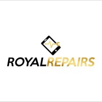 Royal Repairs logo, Royal Repairs contact details