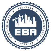 EBA Labour Hire logo, EBA Labour Hire contact details