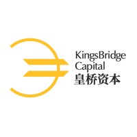 Kingsbridge Capital Partners logo, Kingsbridge Capital Partners contact details