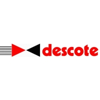 descote Inc. logo, descote Inc. contact details