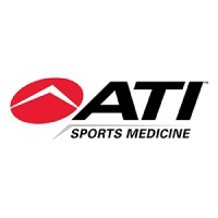 ATI Sports Medicine logo, ATI Sports Medicine contact details