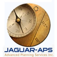 Jaguar Advanced Planning Services Inc logo, Jaguar Advanced Planning Services Inc contact details