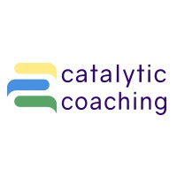 Catalytic Coaching, Inc logo, Catalytic Coaching, Inc contact details