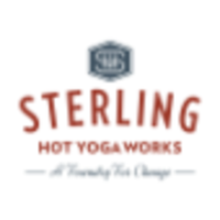 Sterling Hot Yoga Works logo, Sterling Hot Yoga Works contact details