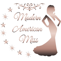 Modern American Miss Pageant logo, Modern American Miss Pageant contact details