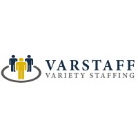 Varstaff logo, Varstaff contact details