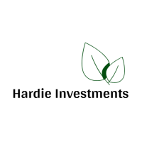 Hardie Investments logo, Hardie Investments contact details