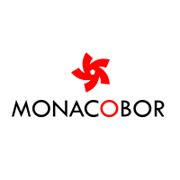 MonacObor logo, MonacObor contact details