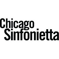 Chicago Sinfonietta logo, Chicago Sinfonietta contact details