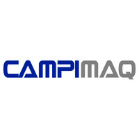 Campimaq logo, Campimaq contact details