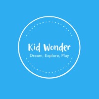 Kid Wonder logo, Kid Wonder contact details