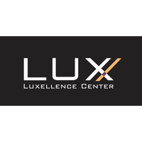 Luxellence Center logo, Luxellence Center contact details