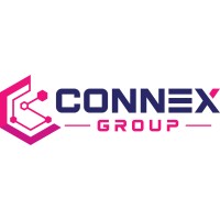 Connex Group logo, Connex Group contact details