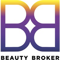 Beauty Broker logo, Beauty Broker contact details