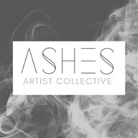 Ashes Artist Collective logo, Ashes Artist Collective contact details